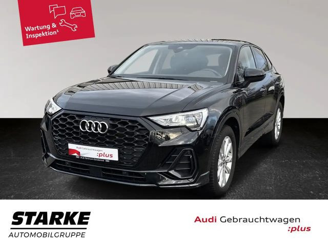 Audi Q3 Sportback S-Tronic 45 TFSI