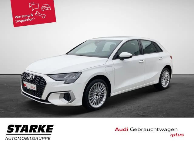 Audi A3 Sportback S-Tronic 40 TFSI