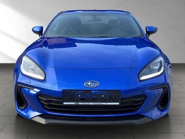 Subaru BRZ 2.4 D-4S Final Edition Limitiert !!!