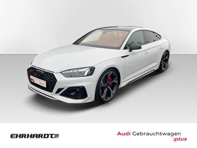 Audi RS5 Sportback Quattro