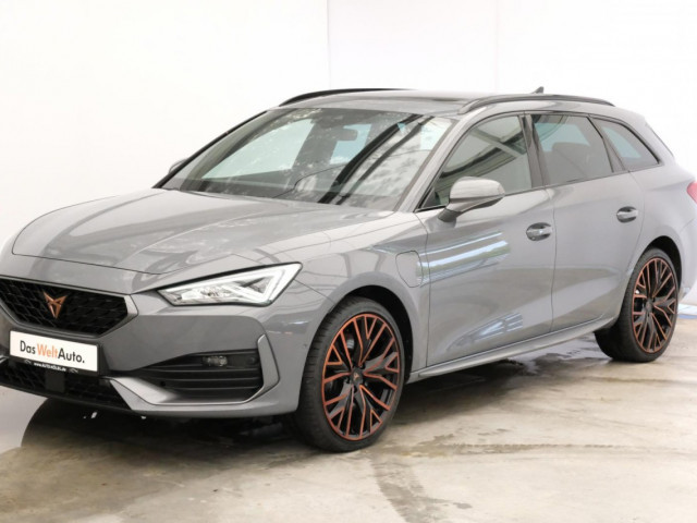 Cupra Leon Sportstourer ST DSG