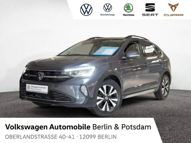 Volkswagen Taigo Life 1.0 TSI