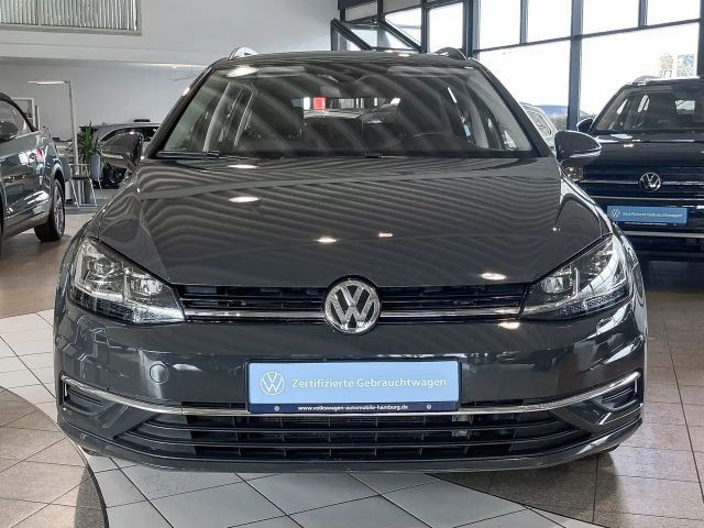 Volkswagen Golf Comfortline DSG Variant 2.0 TDI Golf VII