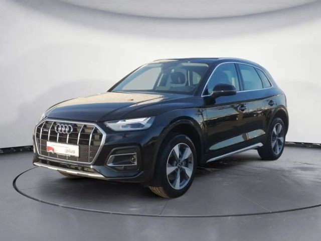 Audi Q5 Quattro S-Tronic 40 TDI