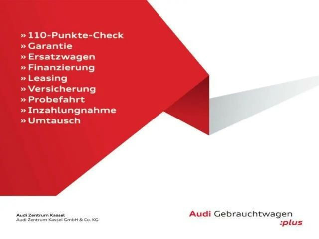 Audi Q5 Quattro 40 TDI