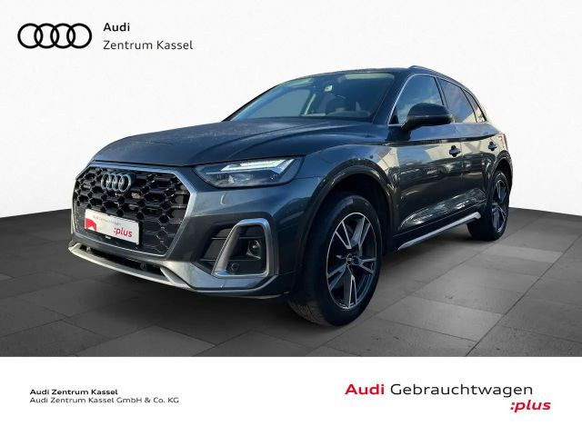 Audi Q5 Quattro S-Line 55 TFSI