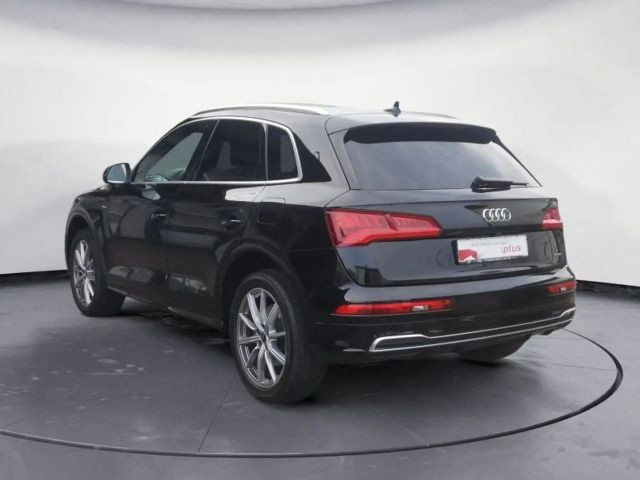 Audi Q5 Quattro S-Tronic Sport 50 TFSI