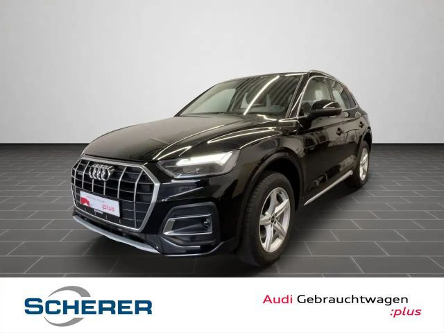 Audi Q5 Quattro S-Tronic 40 TDI