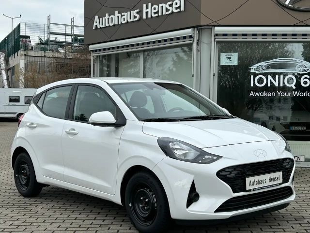 Hyundai i10 Trend 1.0