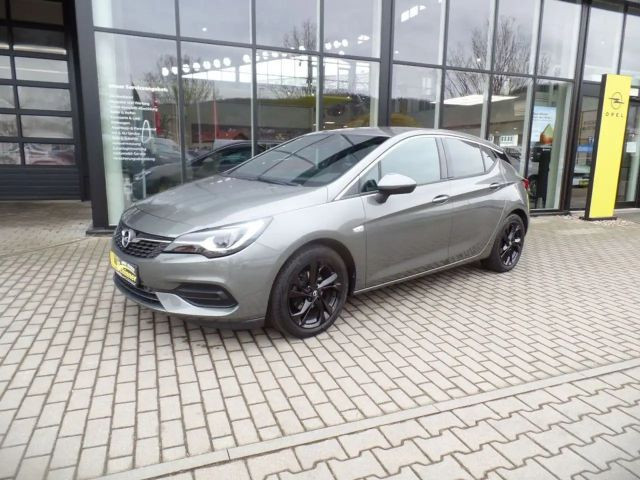 Opel Astra 1.4 Turbo Elegance Turbo