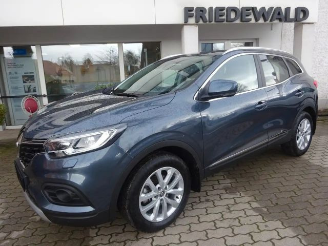 Renault Kadjar Deluxe Limited TCe 140