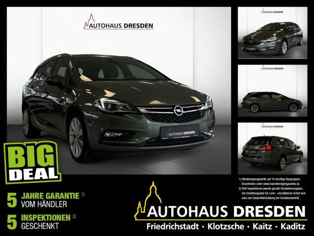 Opel Astra Sports Tourer 1.0 Turbo Turbo