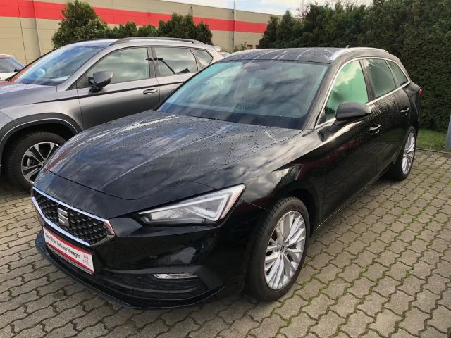 Seat Leon Xcellence