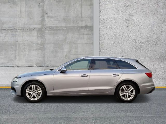 Audi A4 Avant 40 TDI