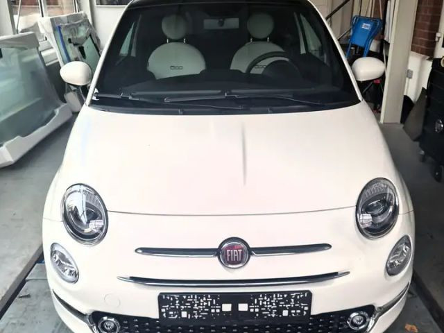 Fiat 500 Dolcevita