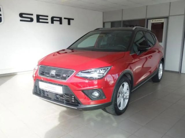 Seat Arona FR-lijn 1.0 TSI DSG