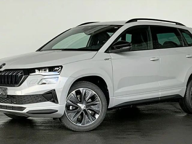 Skoda Karoq Sportline