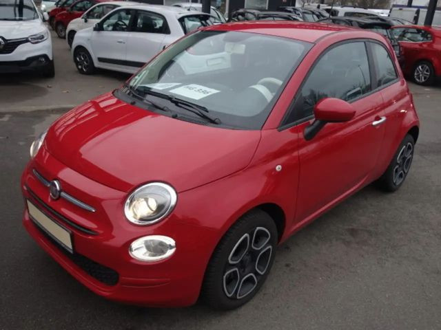 Fiat 500 1.0 GSE Hybrid CLUB