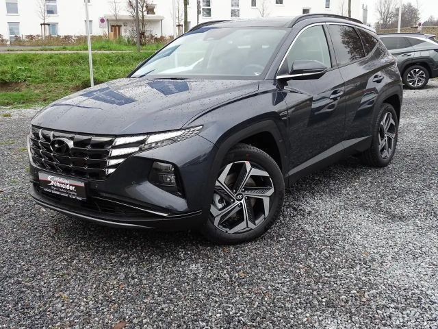 Hyundai Tucson T-GDi Trend Plug-in 1.6