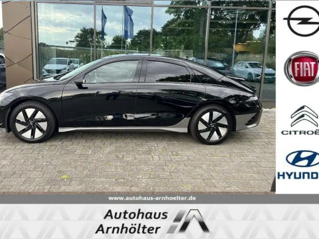 Hyundai IONIQ 6 UNIQ Vierwielaandrijving