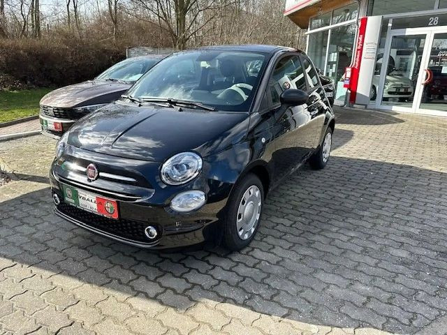 Fiat 500 1,0 GSE Hybrid mit Navigation