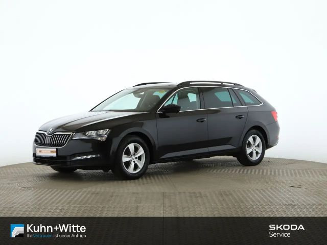 Skoda Superb Ambition Combi 1.5 TSI Ambition