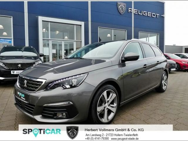 Peugeot 308 Allure Pack BlueHDi SW EAT8