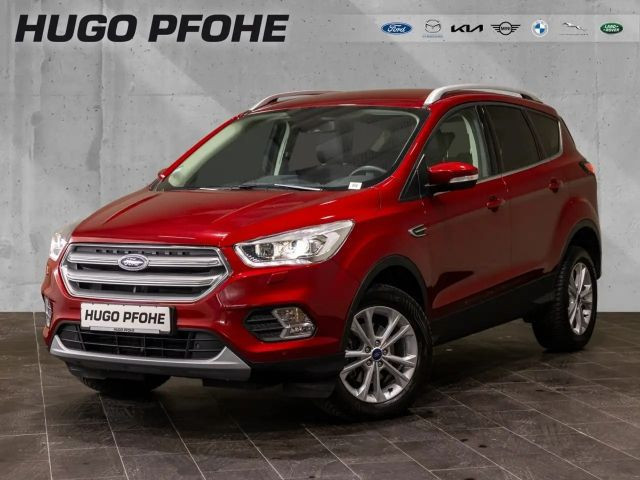 Ford Kuga EcoBoost Titanium