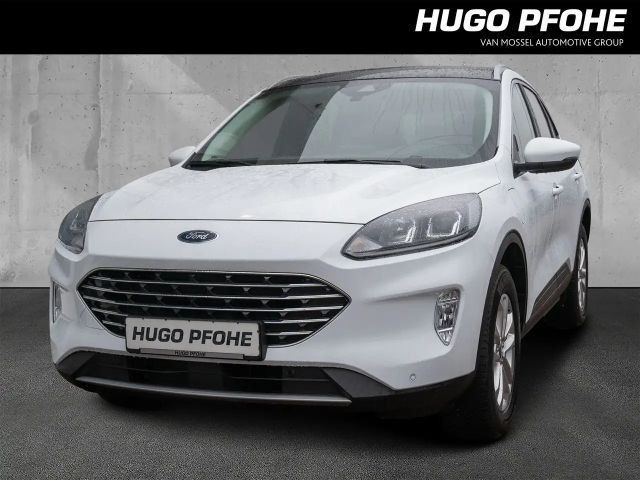 Ford Kuga Titanium Plug in Hybrid