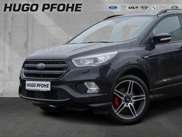 Ford Kuga TDCi 4x4 ST Line