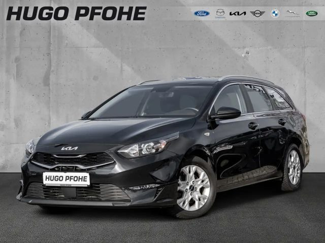 Kia Ceed GDi