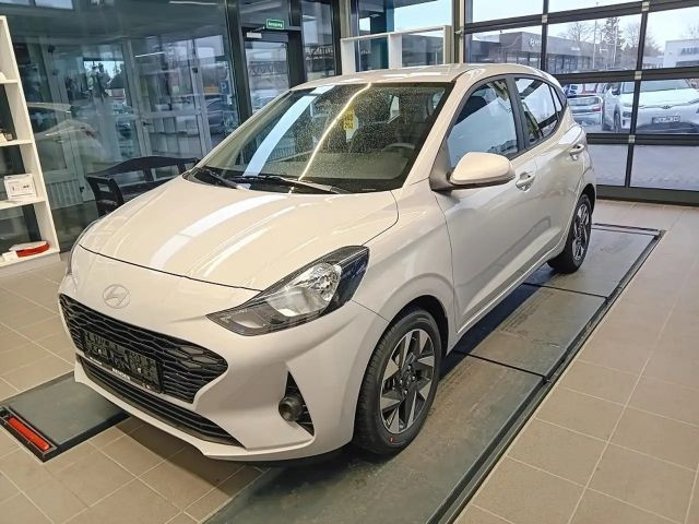 Hyundai i10 Trend 1.0