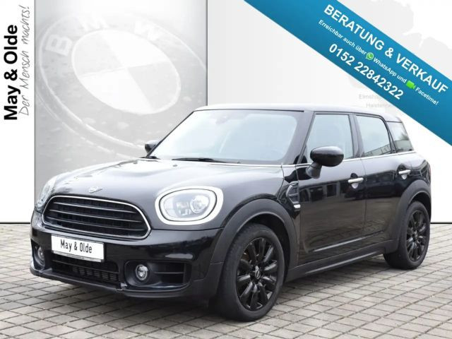 Mini Cooper Countryman CHILI