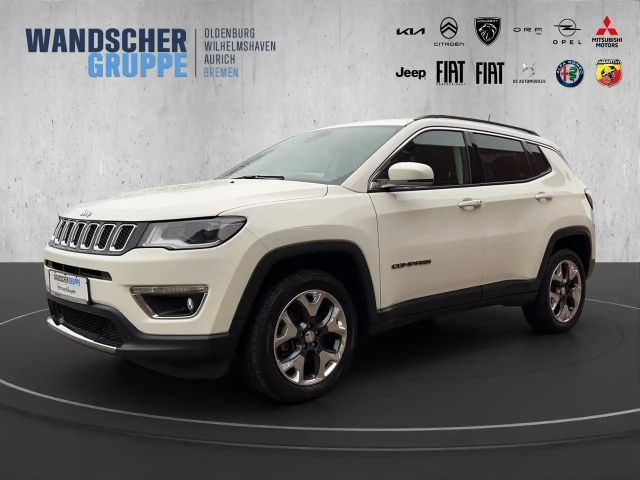 Jeep Compass Limited