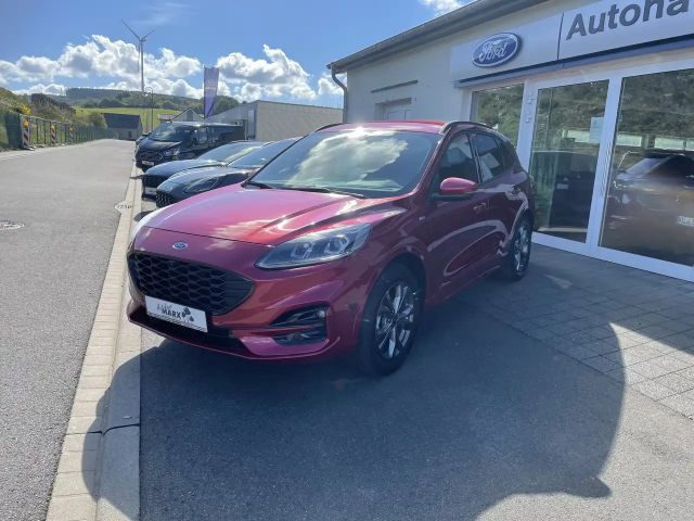 Ford Kuga ST Line X