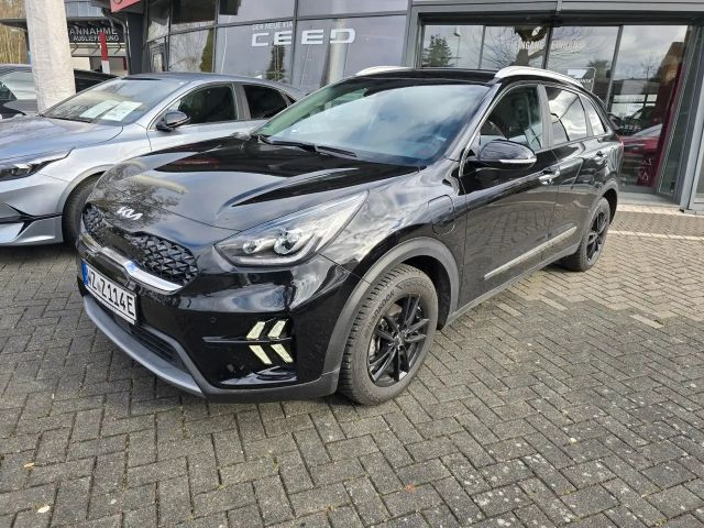 Kia Niro Hybrid Spirit Plug-in