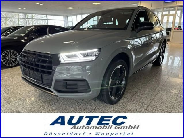 Audi Q5 Quattro Sport 40 TDI