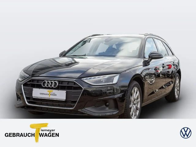 Audi A4 Business 35 TFSI