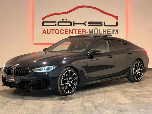 BMW 8 Serie 850 xDrive Coupé Gran Coupé 850i M850