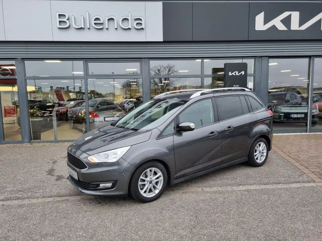 Ford Grand C-Max Cool & Connect