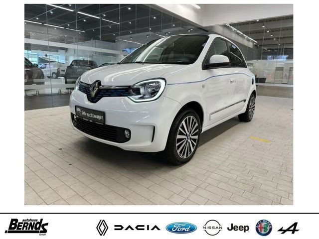 Renault Twingo Intens Electric