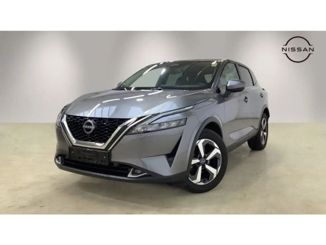 Nissan Qashqai N-Connecta