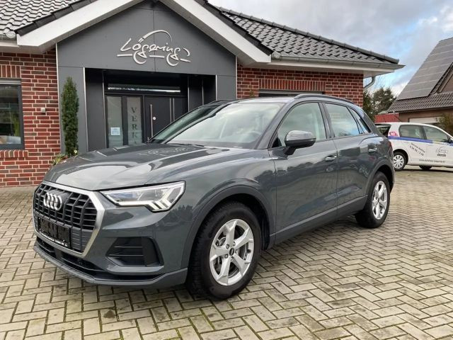 Audi Q3 Quattro S-Tronic 40 TFSI