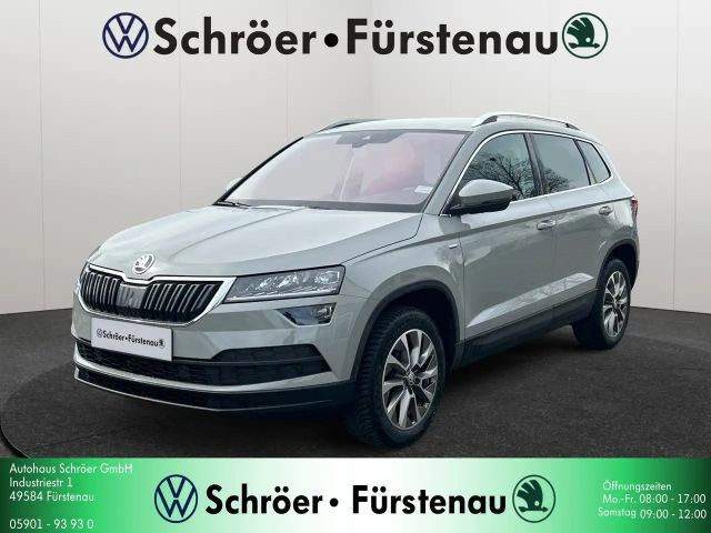 Skoda Karoq Clever 1.5 TSI