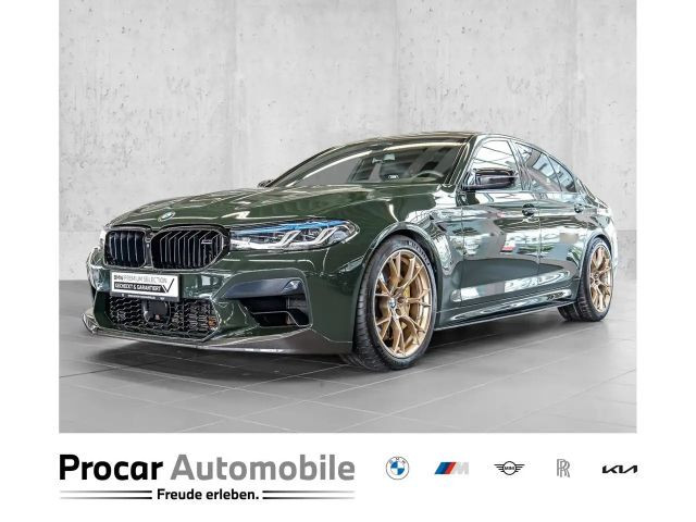 BMW M5 Competition Limousine