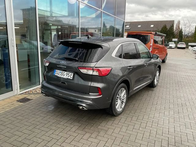 Ford Kuga Vignale Plug in Hybrid