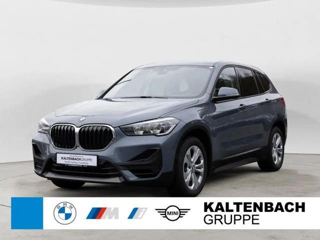 BMW X1 xDrive Advantage pakket