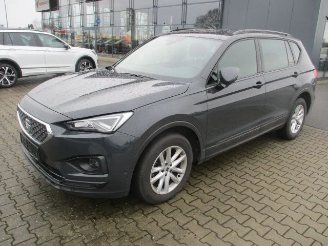 Seat Tarraco Style DSG