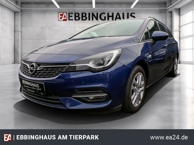 Opel Astra Sports Tourer Elegance