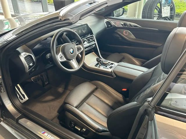 BMW 8 Serie 850 xDrive Cabrio M850 M850i